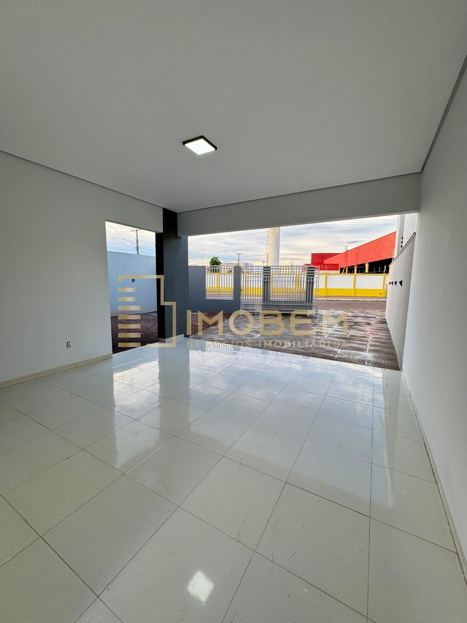 Casa, 3 quartos - Foto 15