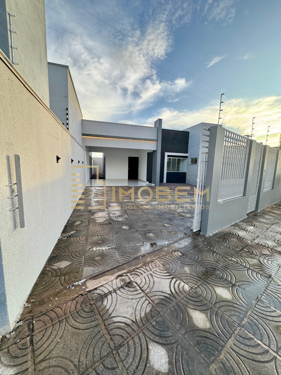 Casa, 3 quartos - Foto 22