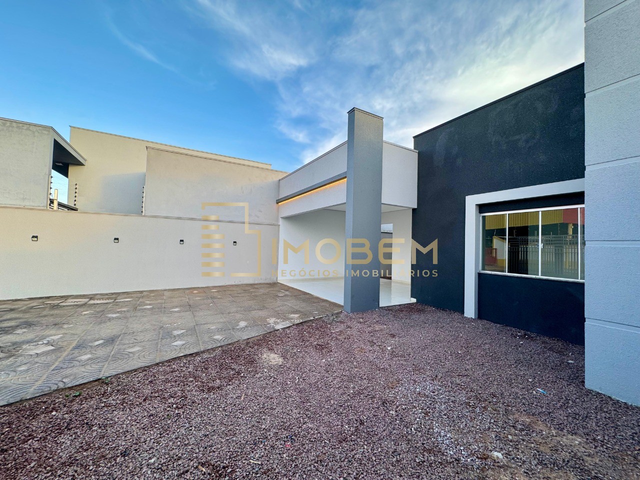 Casa, 3 quartos - Foto 17