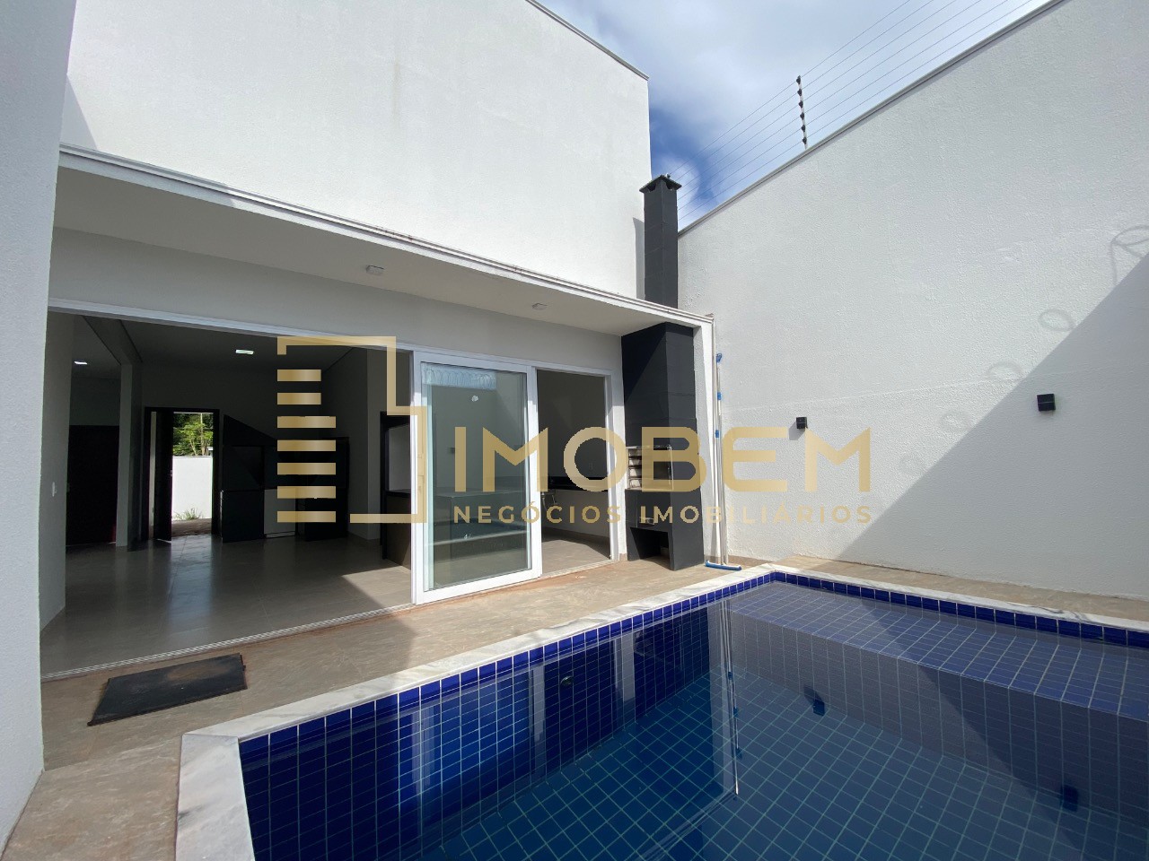 Casa, 3 quartos - Foto 5