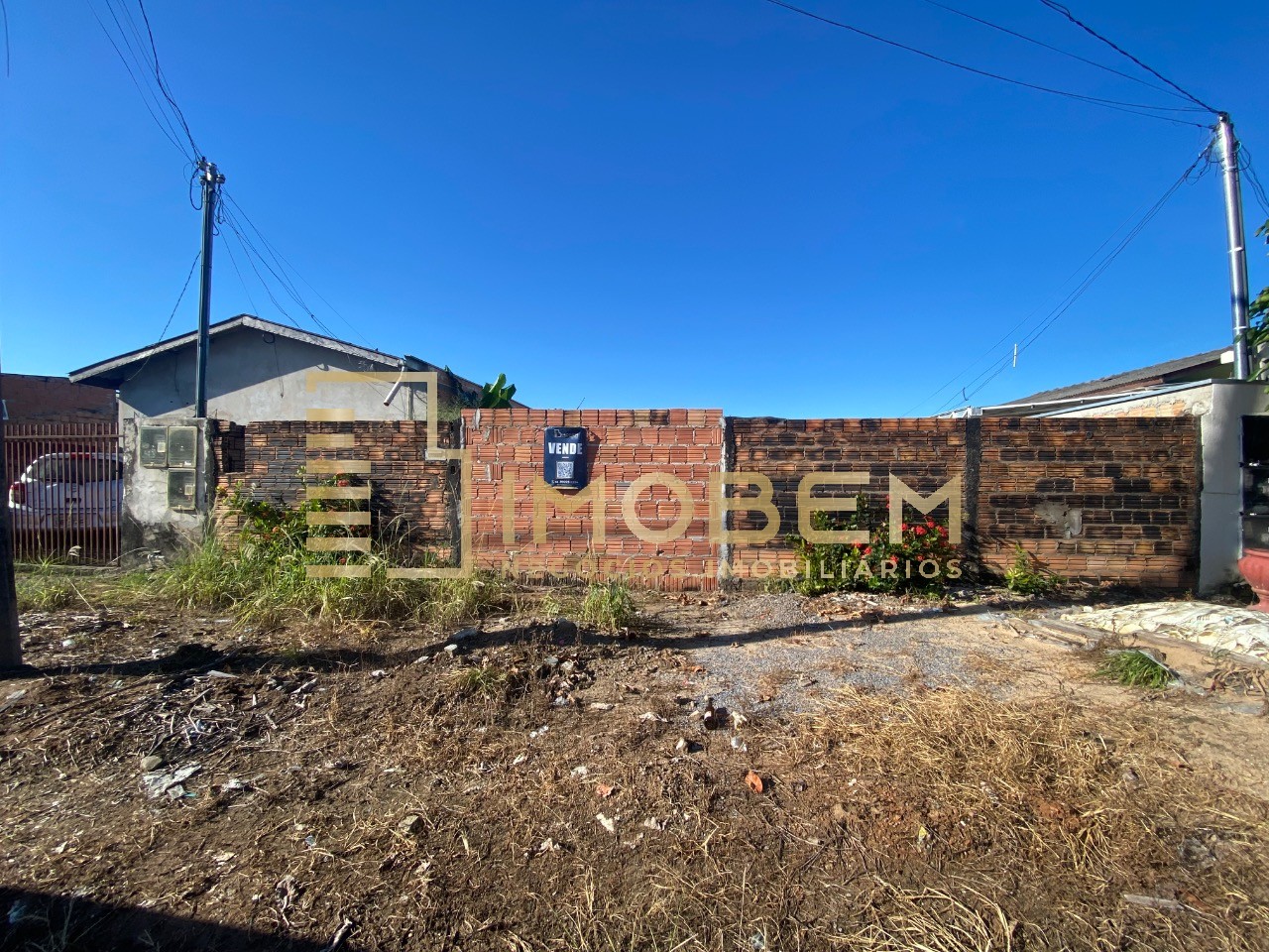 Terreno, 300 m² - Foto 1