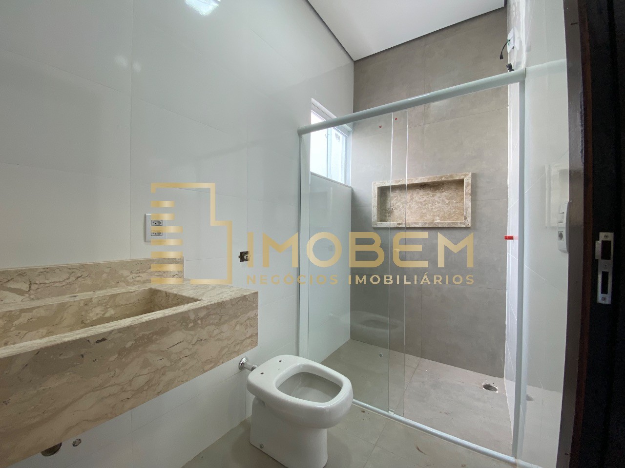 Casa, 3 quartos - Foto 7