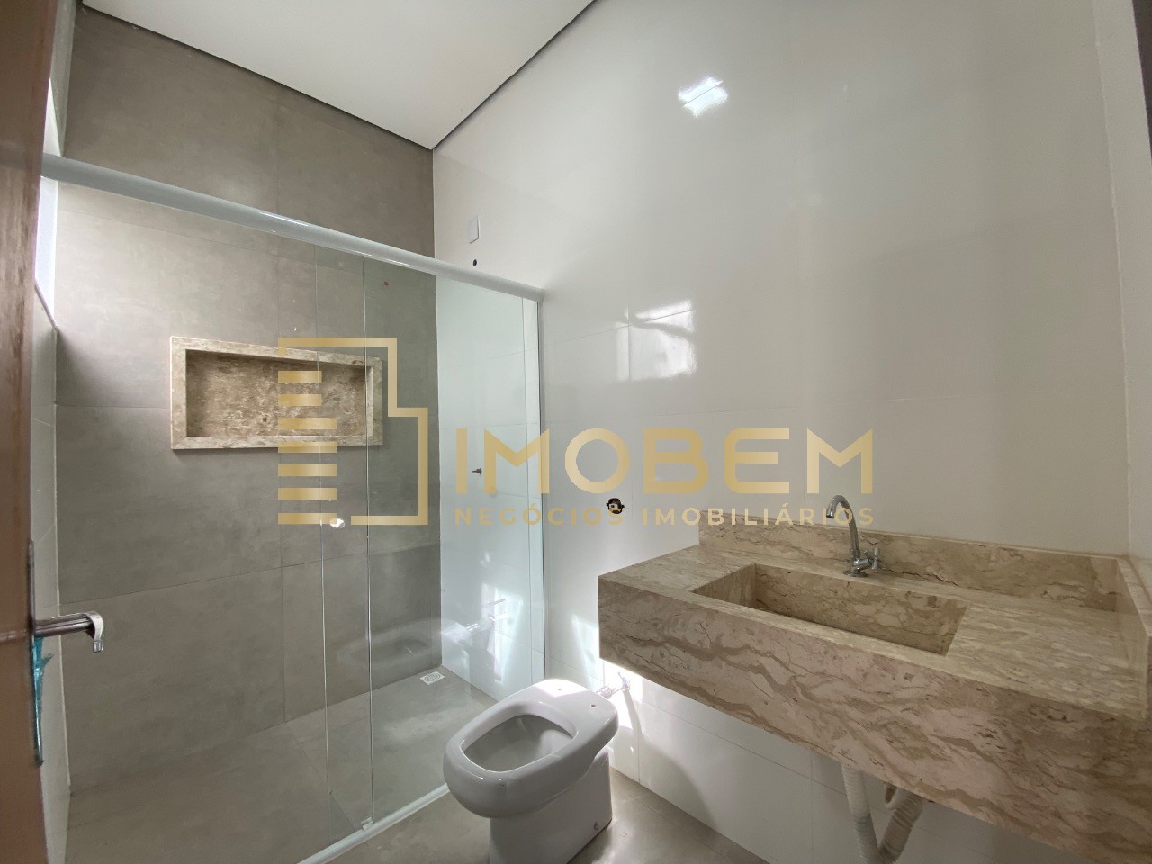 Casa, 3 quartos - Foto 11