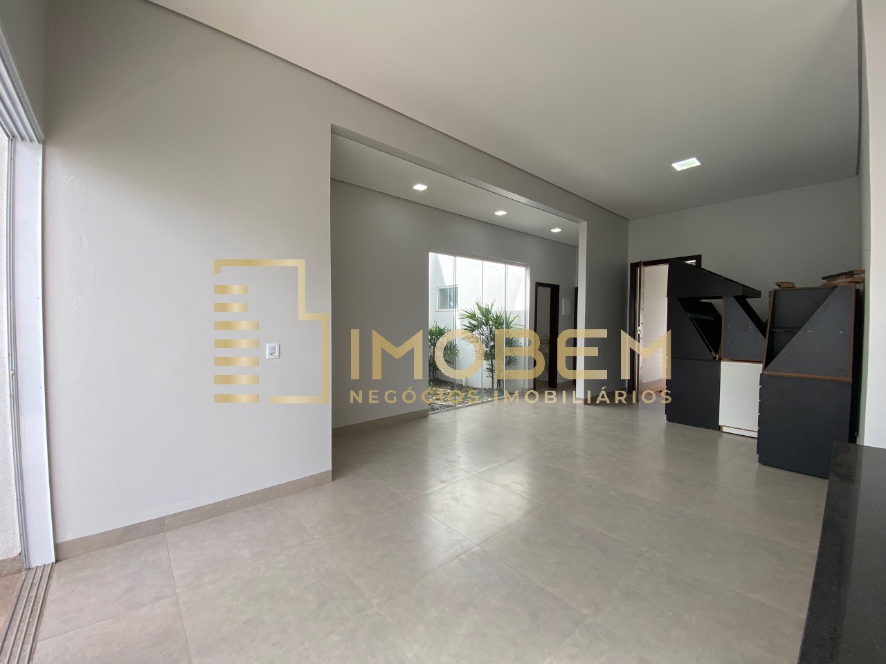 Casa, 3 quartos - Foto 12