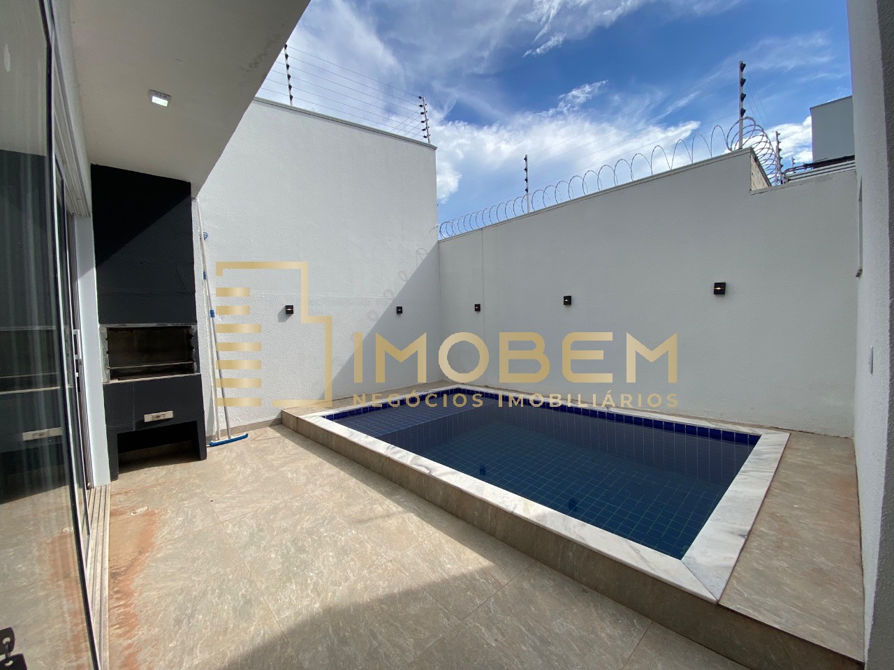 Casa, 3 quartos - Foto 14