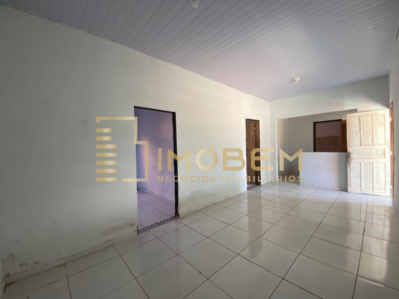 Casa, 2 quartos - Foto 4