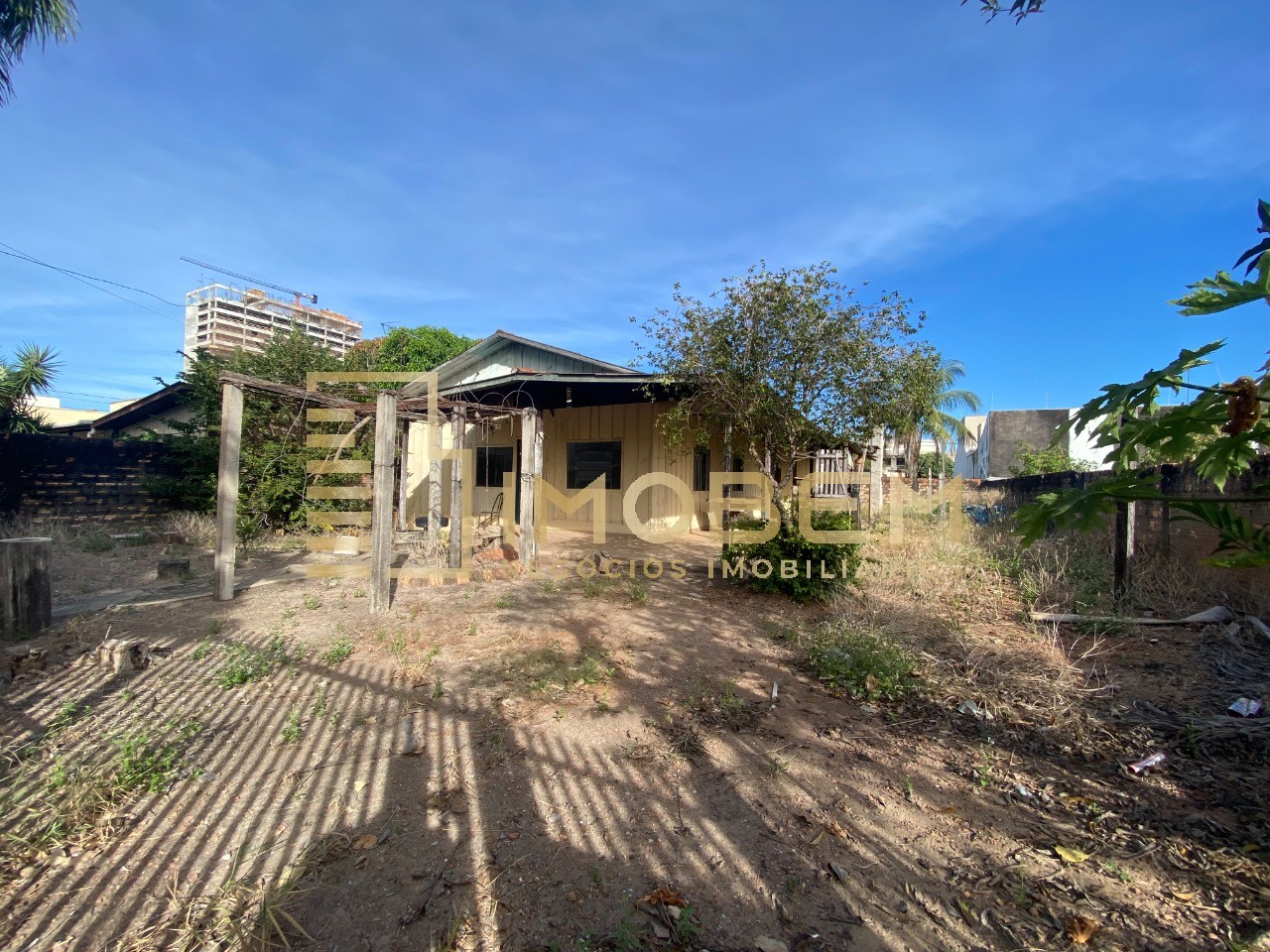 Loteamento e Condomínio, 510 m² - Foto 2