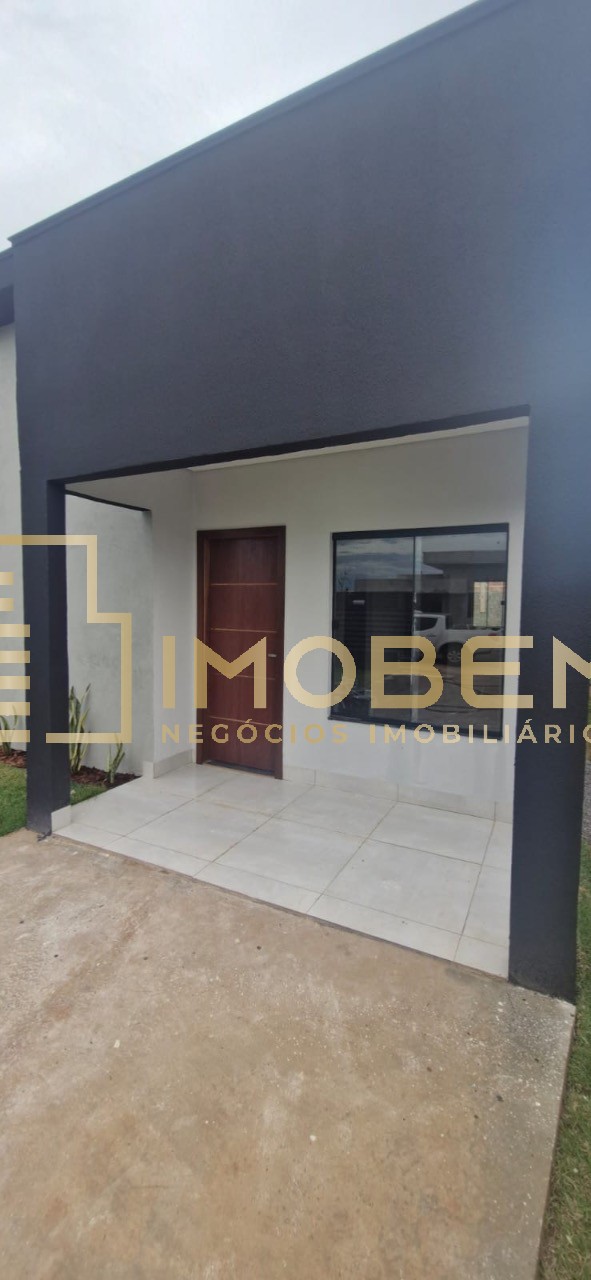 Casa, 2 quartos - Foto 4