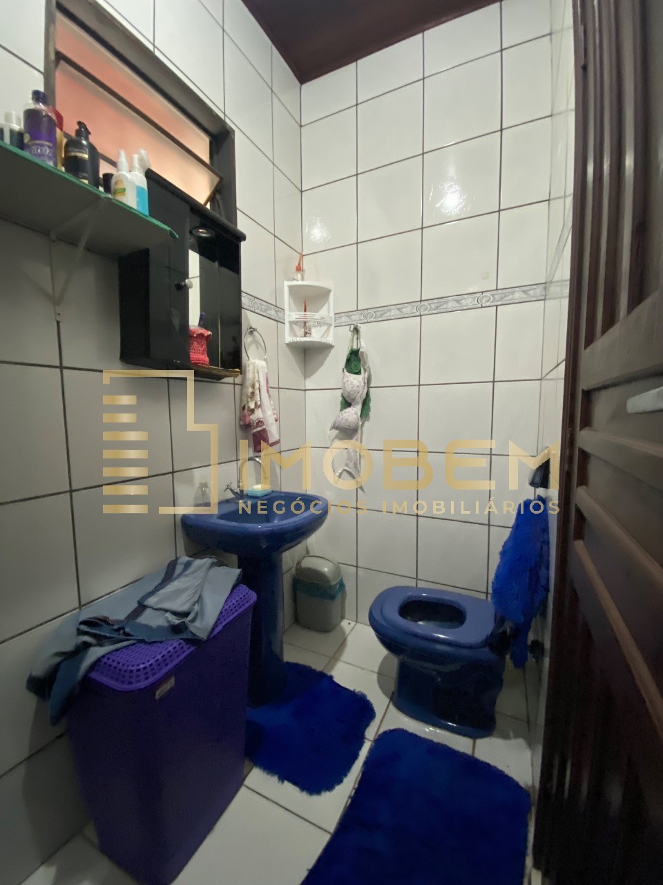 Casa, 4 quartos - Foto 9