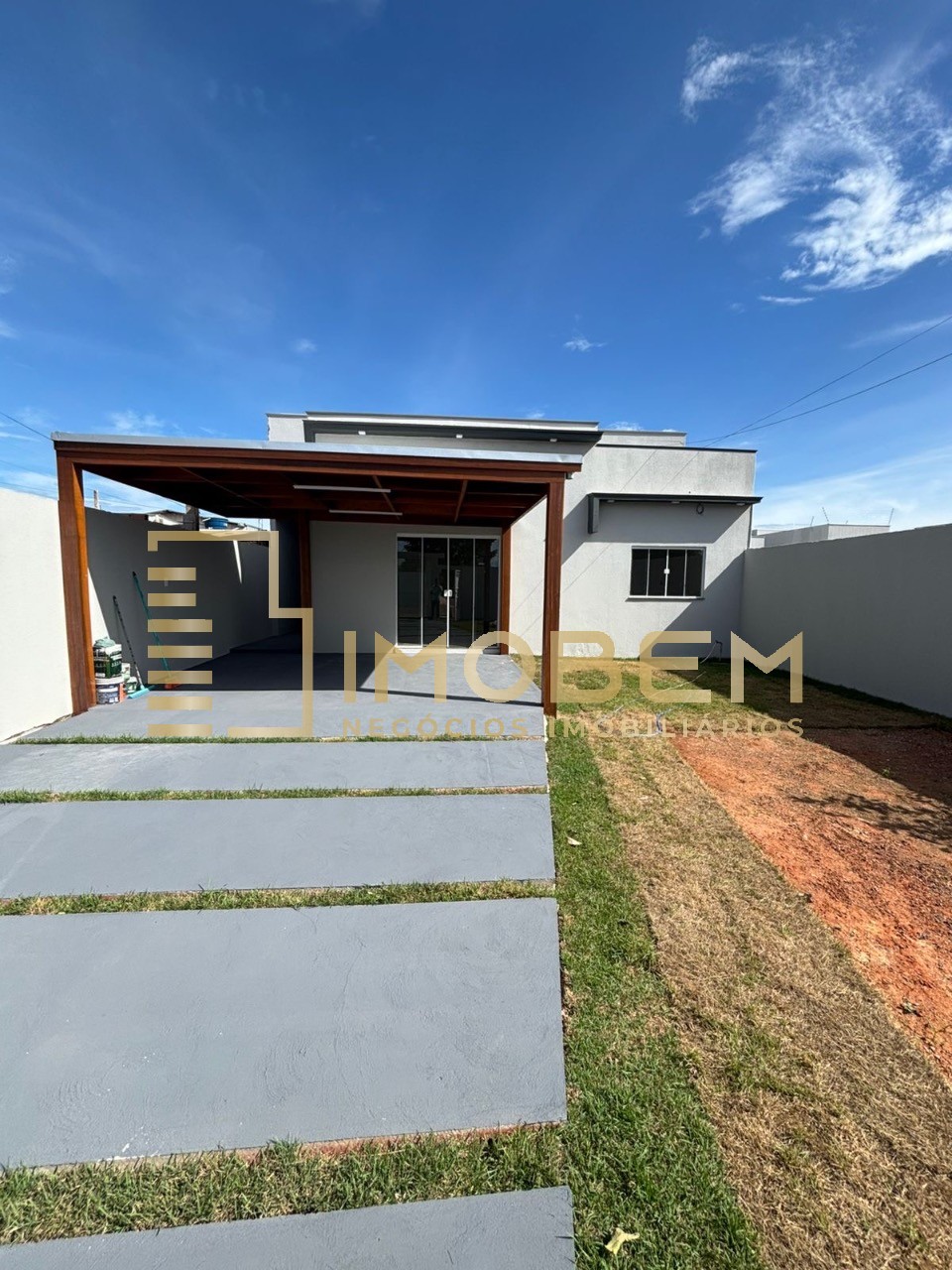 Casa, 4 quartos - Foto 1