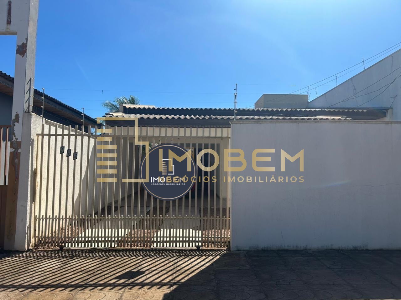 Casa, 3 quartos - Foto 2