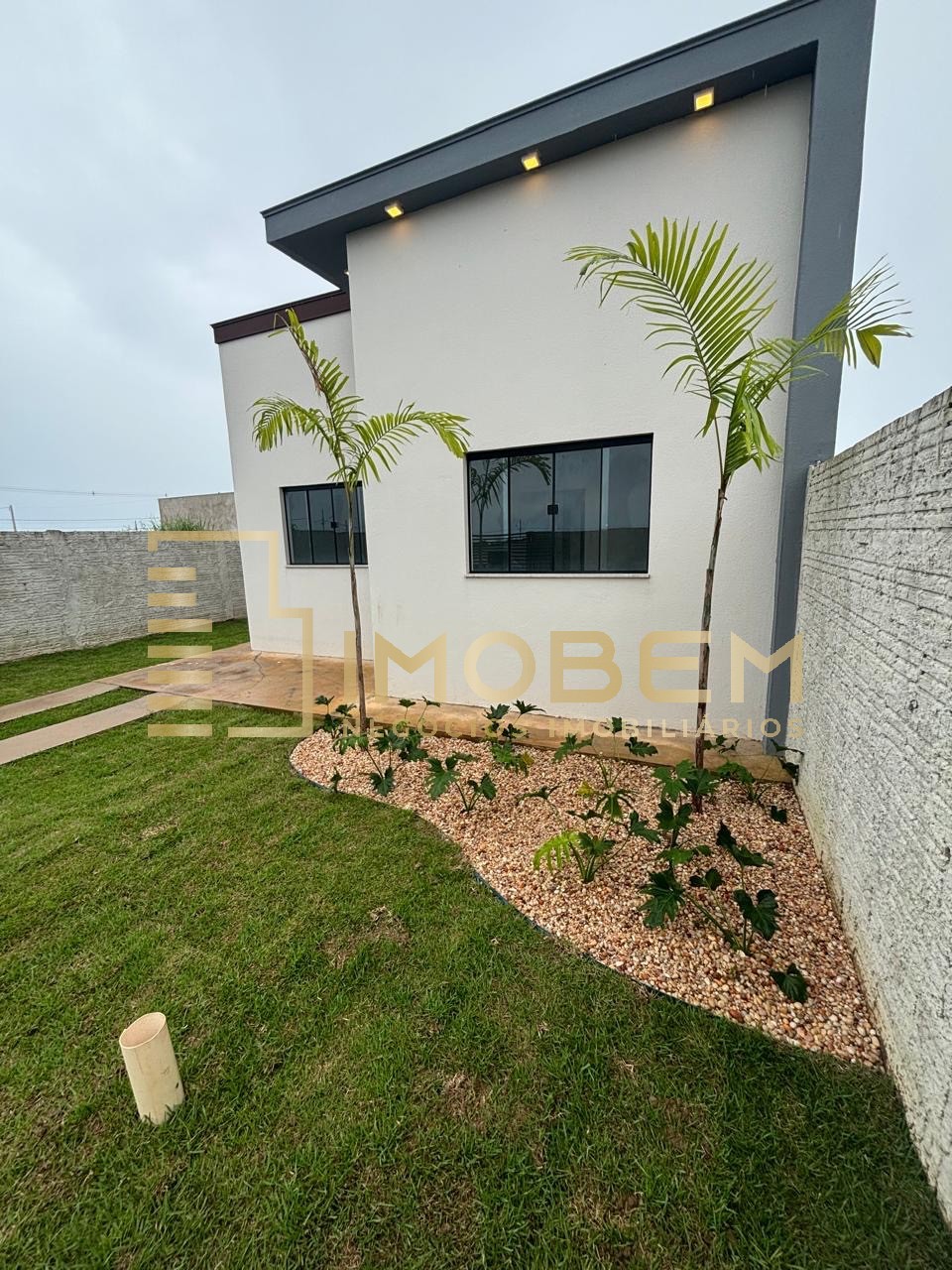 Casa, 2 quartos - Foto 3