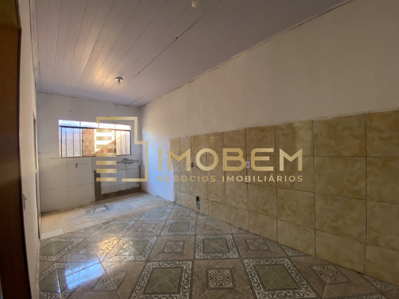 Casa, 2 quartos - Foto 2