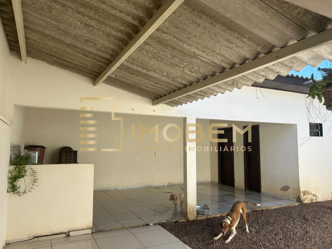 Casa, 3 quartos - Foto 4