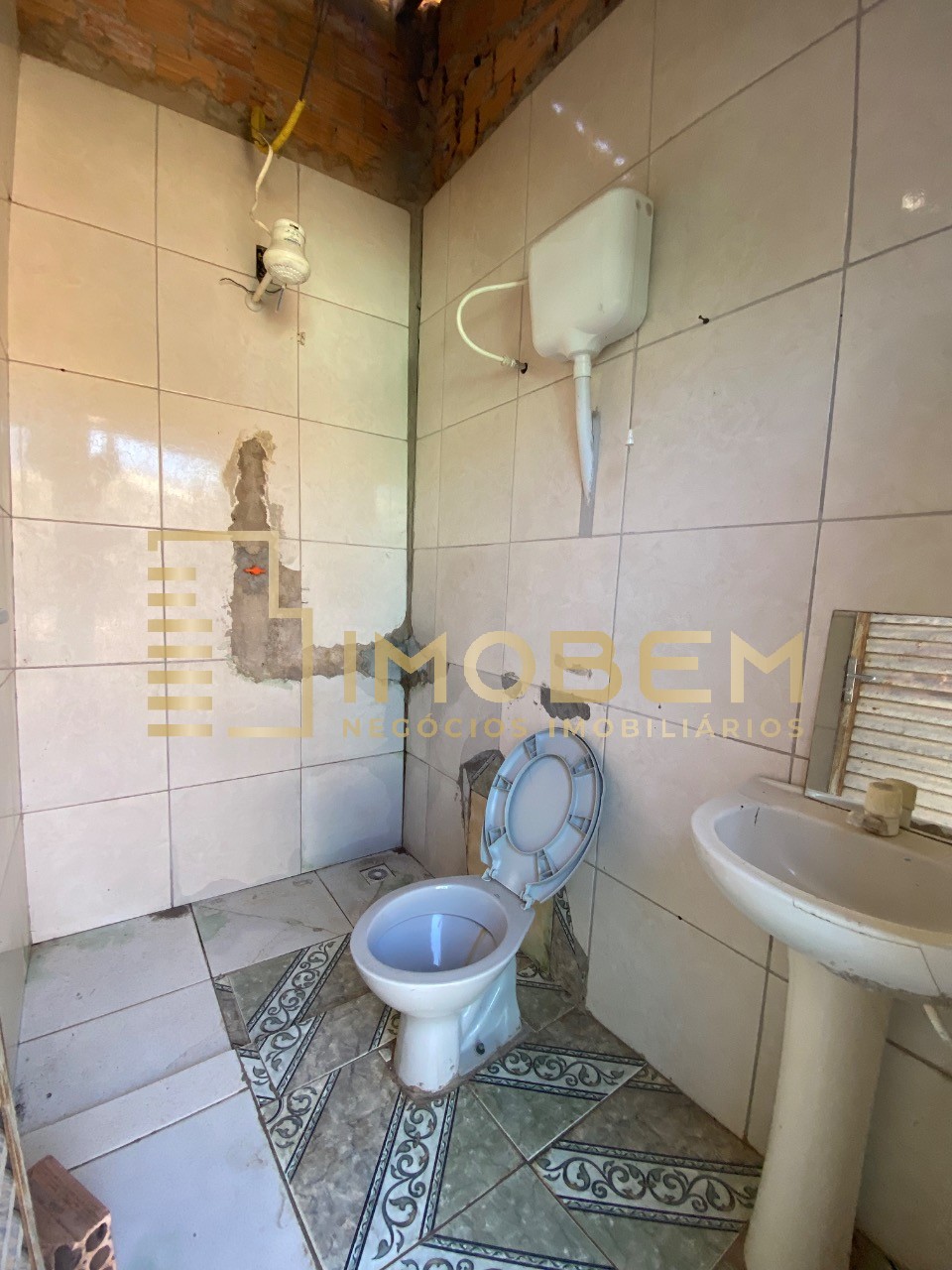 Casa, 2 quartos - Foto 8