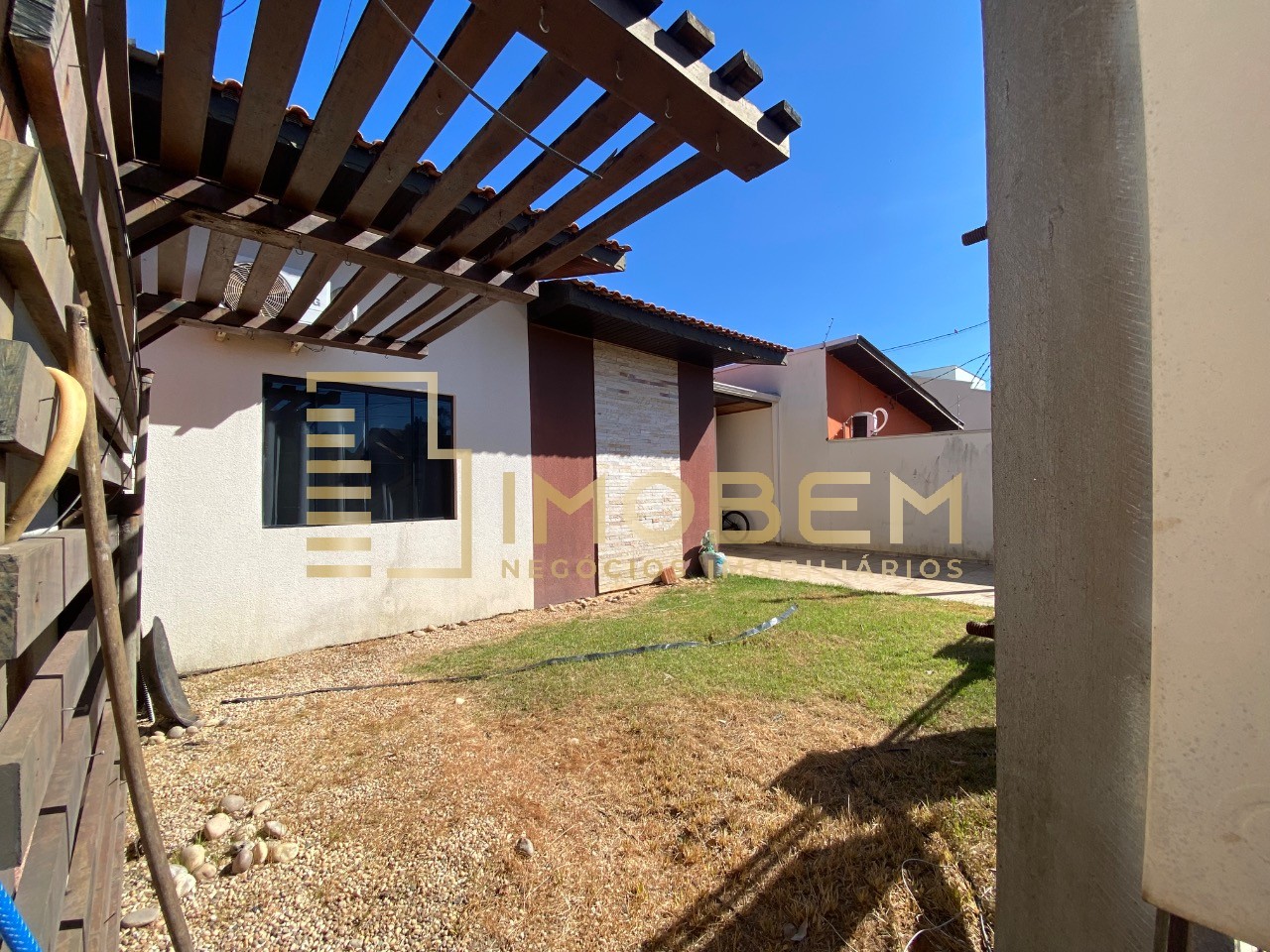 Casa, 3 quartos - Foto 3