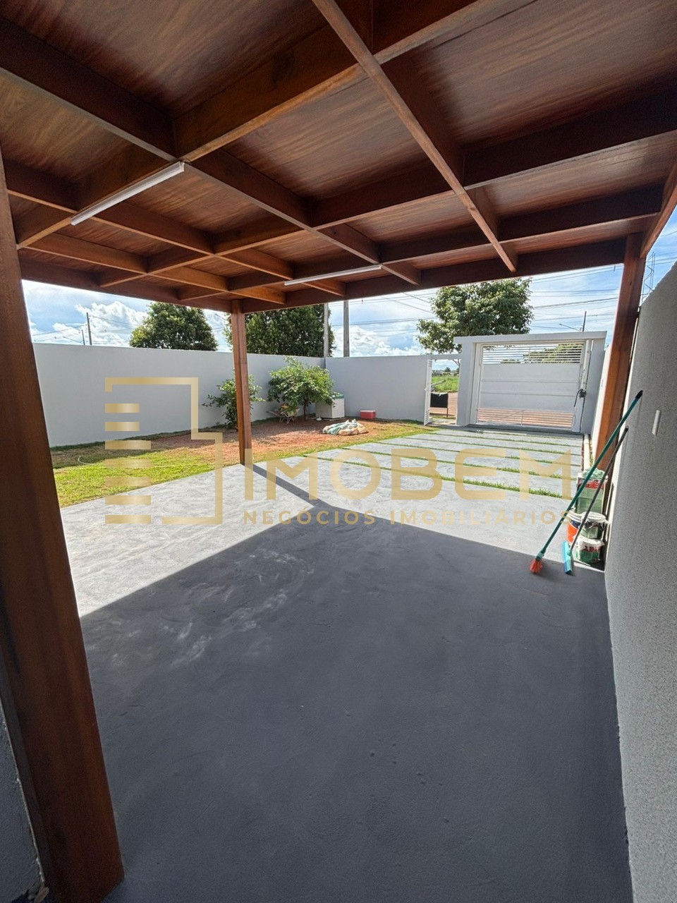 Casa, 4 quartos - Foto 17