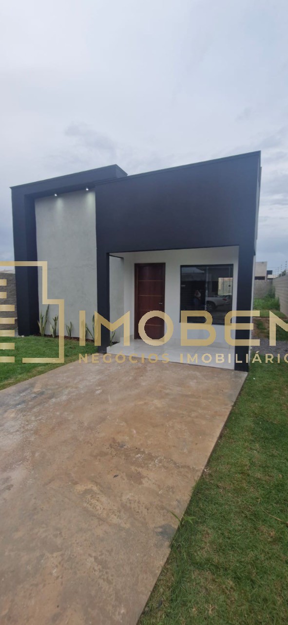 Casa, 2 quartos - Foto 2