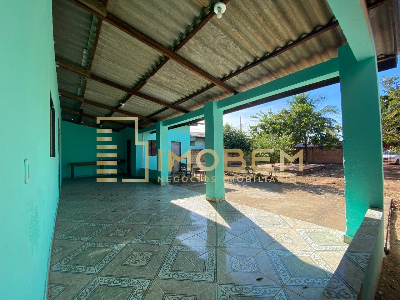 Casa, 2 quartos - Foto 9