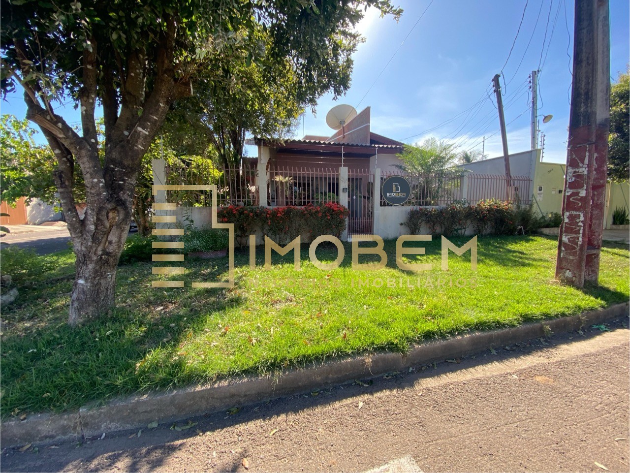 Casa, 4 quartos - Foto 2