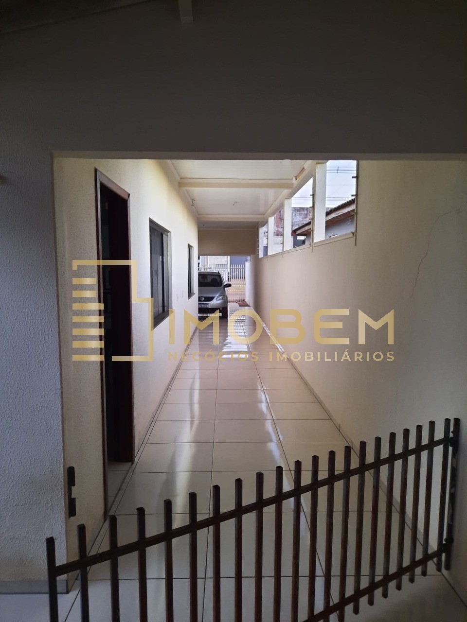 Casa, 3 quartos - Foto 23