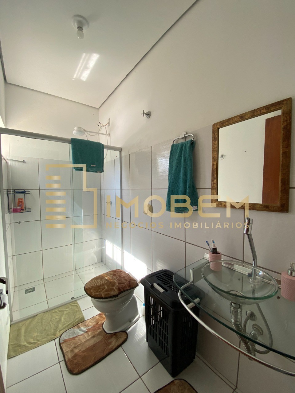 Casa, 3 quartos - Foto 8