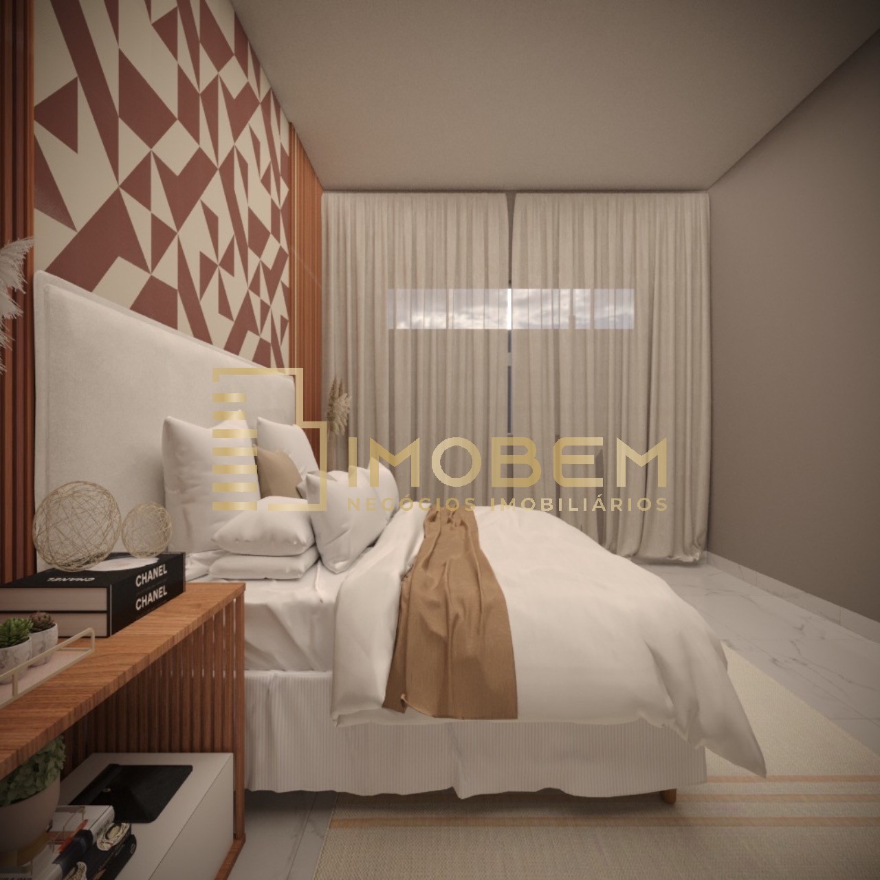 Casa, 3 quartos - Foto 14