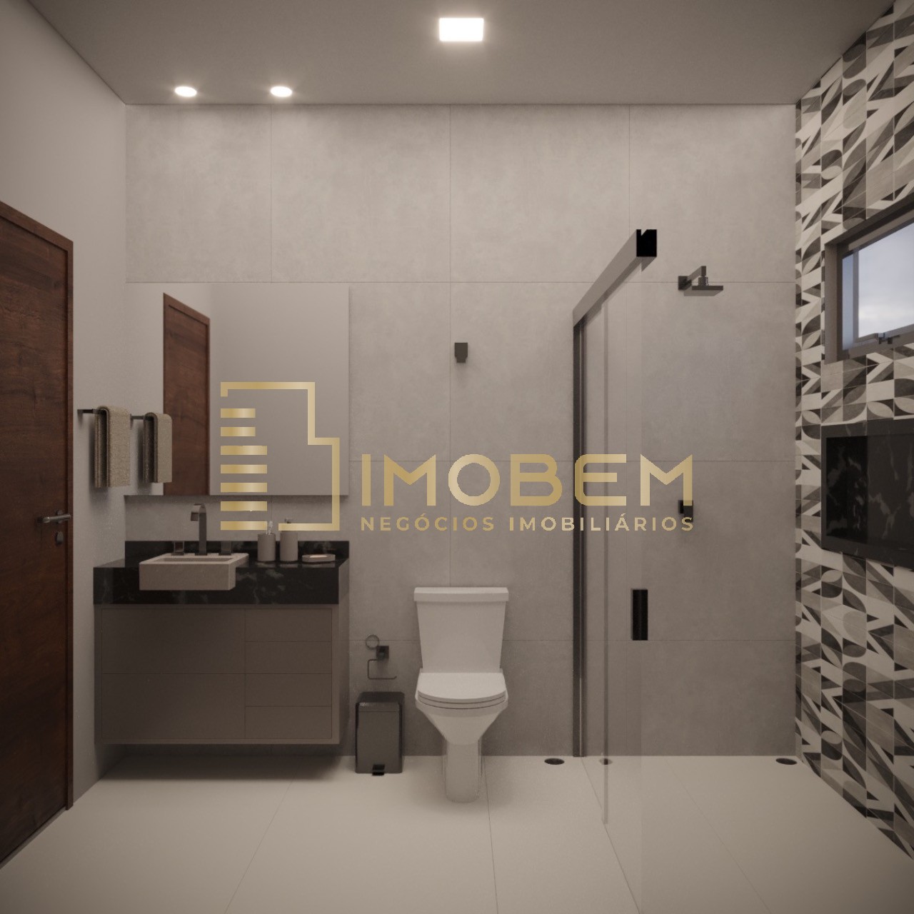 Casa, 3 quartos - Foto 12