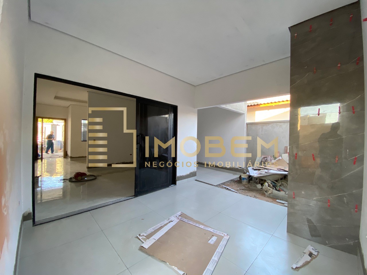 Casa, 3 quartos - Foto 19