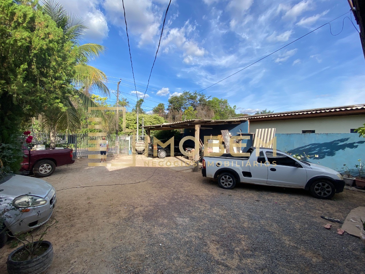 Casa, 4 quartos - Foto 12