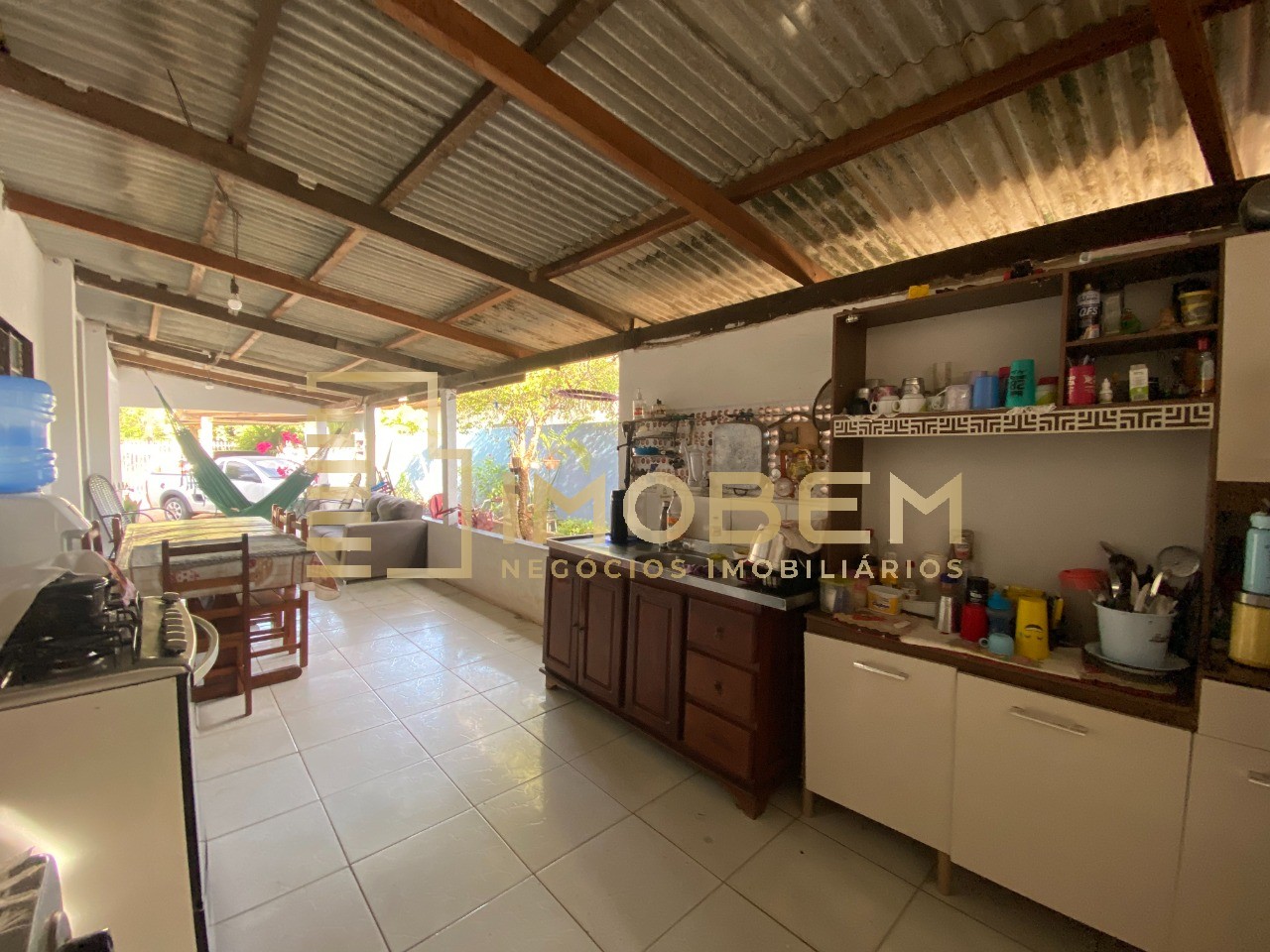 Casa, 4 quartos - Foto 6