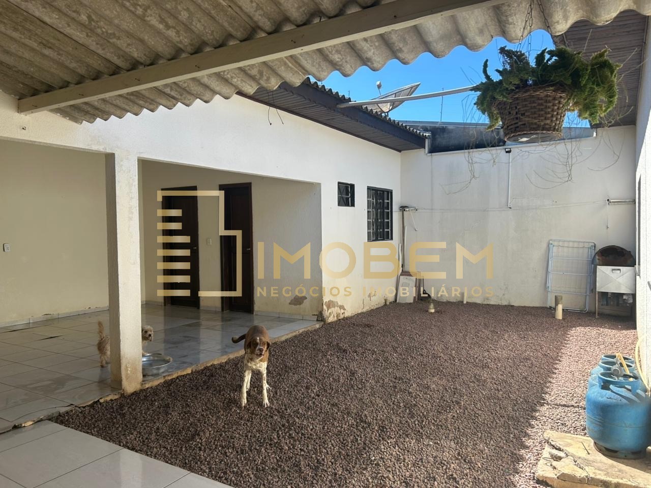 Casa, 3 quartos - Foto 12