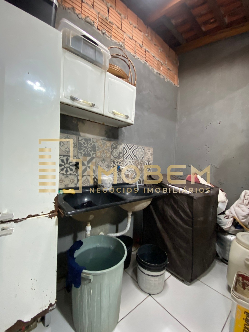 Casa, 3 quartos - Foto 6