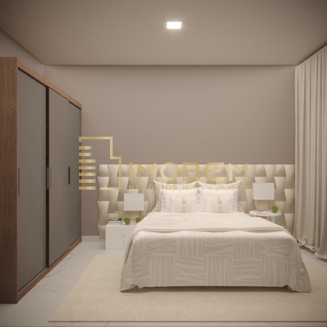 Casa, 3 quartos - Foto 10