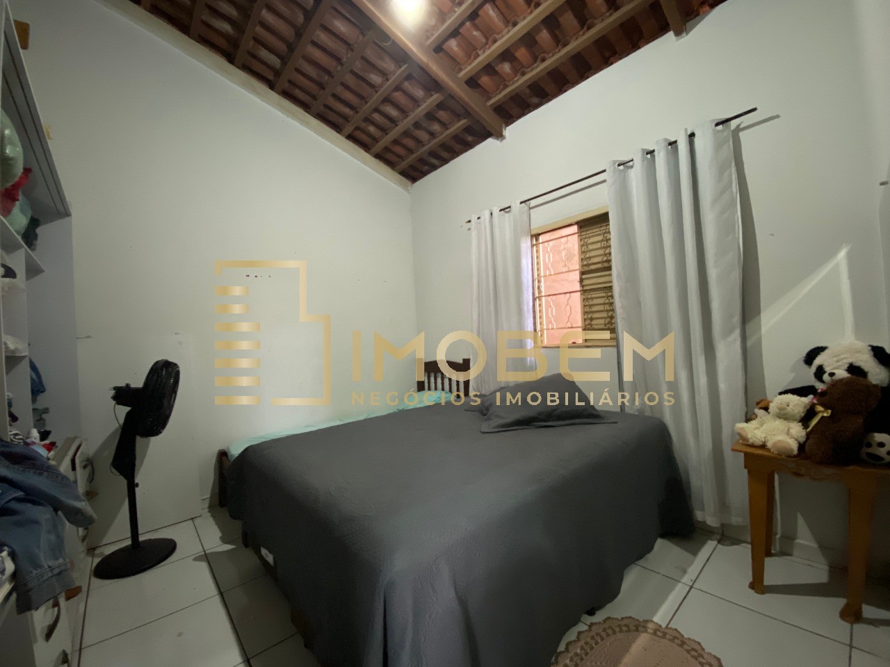 Casa, 3 quartos - Foto 2