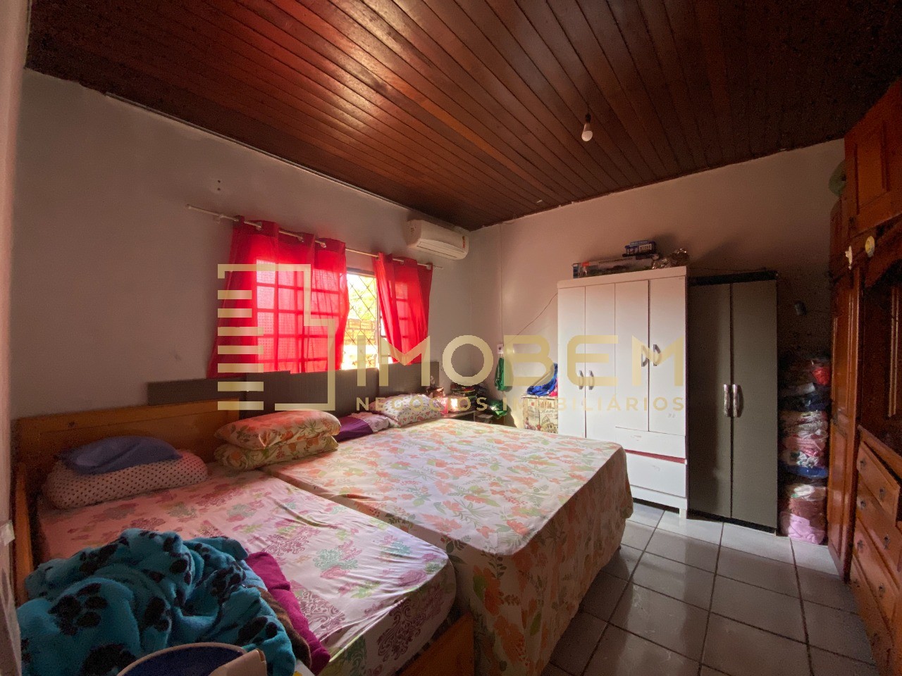 Casa, 4 quartos - Foto 2