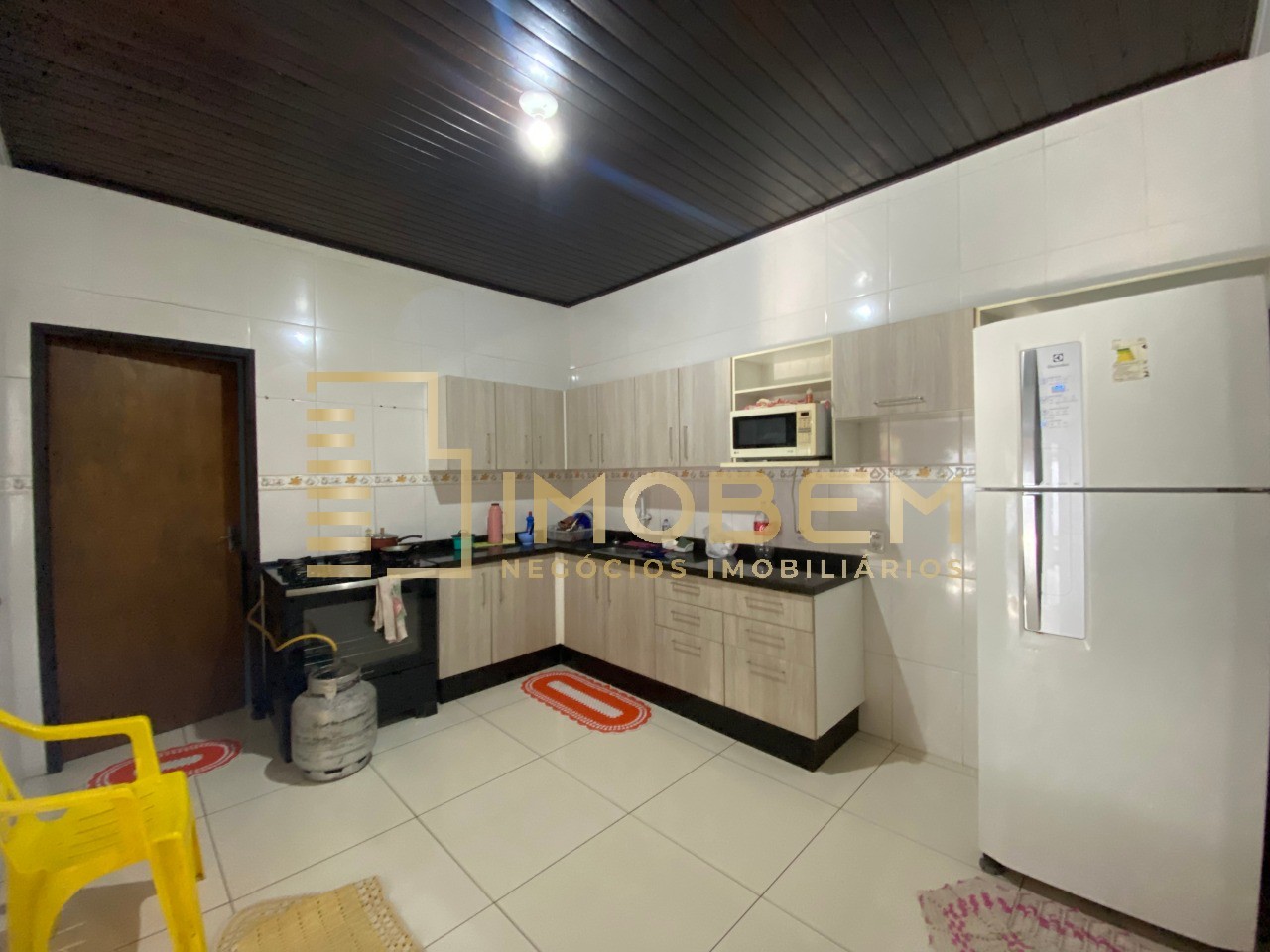 Casa, 4 quartos - Foto 2