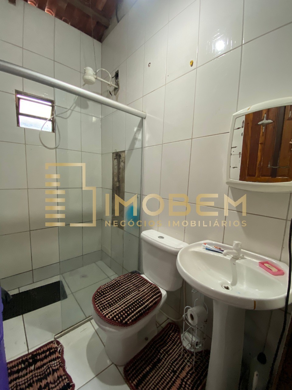 Casa, 3 quartos - Foto 3