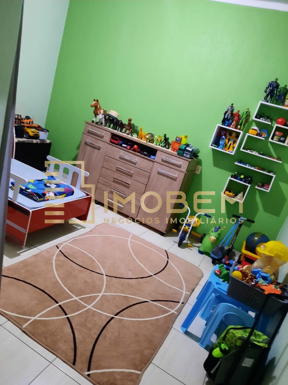 Casa, 3 quartos - Foto 22