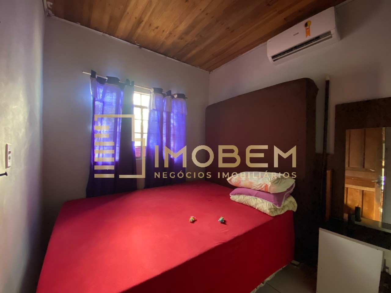 Casa, 4 quartos - Foto 4