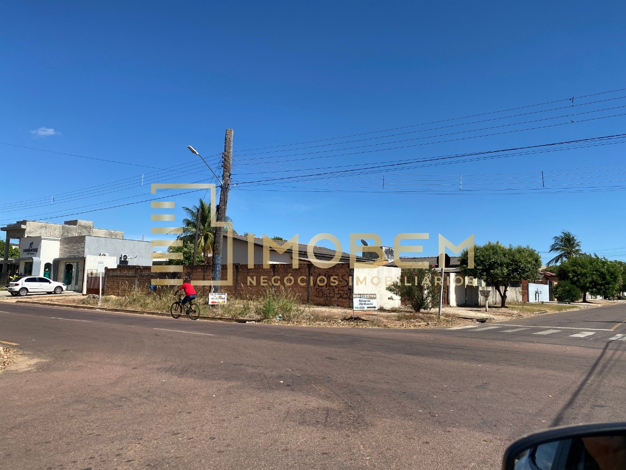 Prédio Inteiro - Foto 1