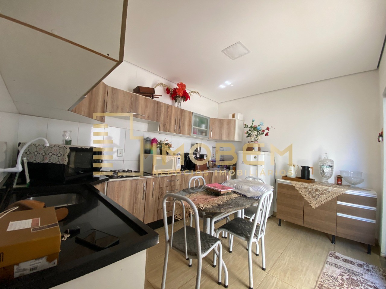 Casa, 3 quartos - Foto 13