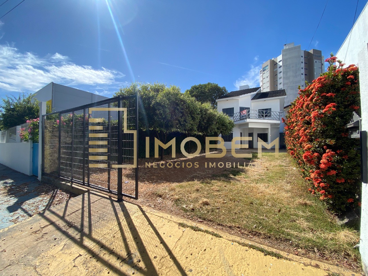 Prédio Inteiro - Foto 17