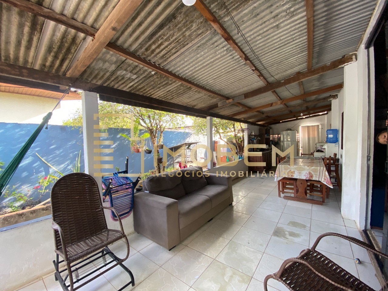 Casa, 4 quartos - Foto 8