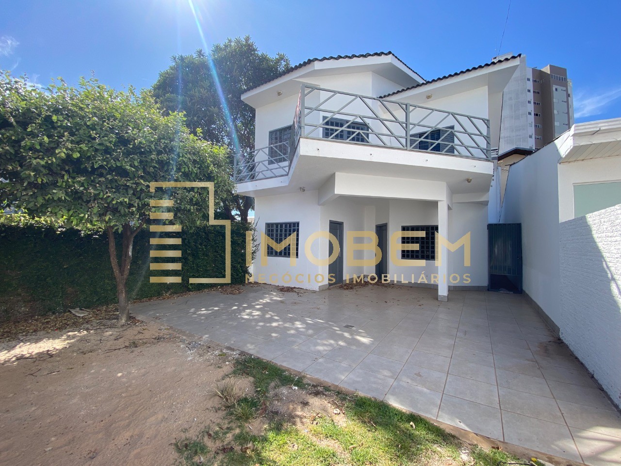 Prédio Inteiro - Foto 1