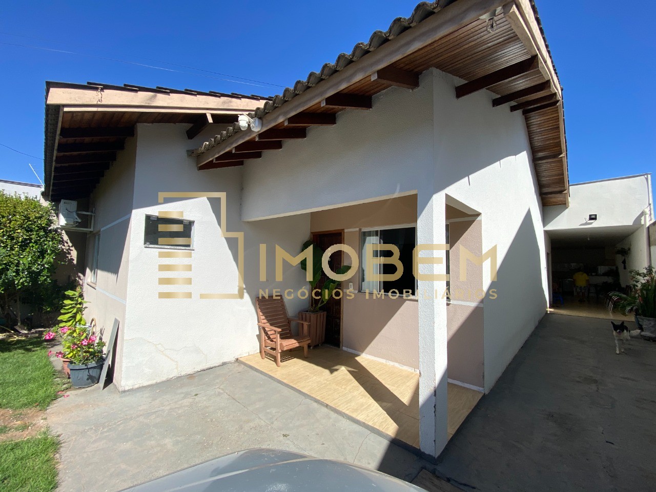 Casa, 3 quartos - Foto 20