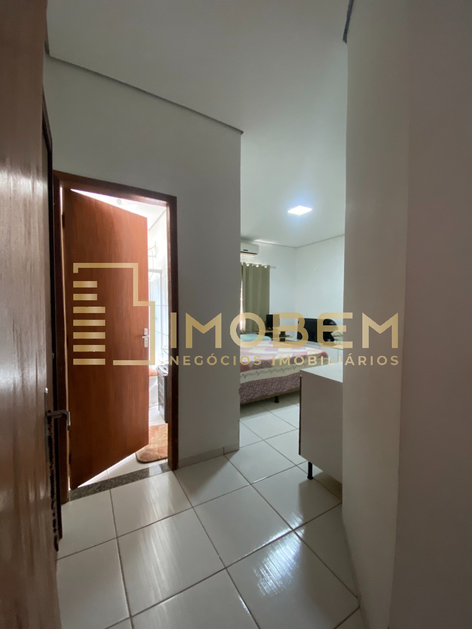 Casa, 3 quartos - Foto 10