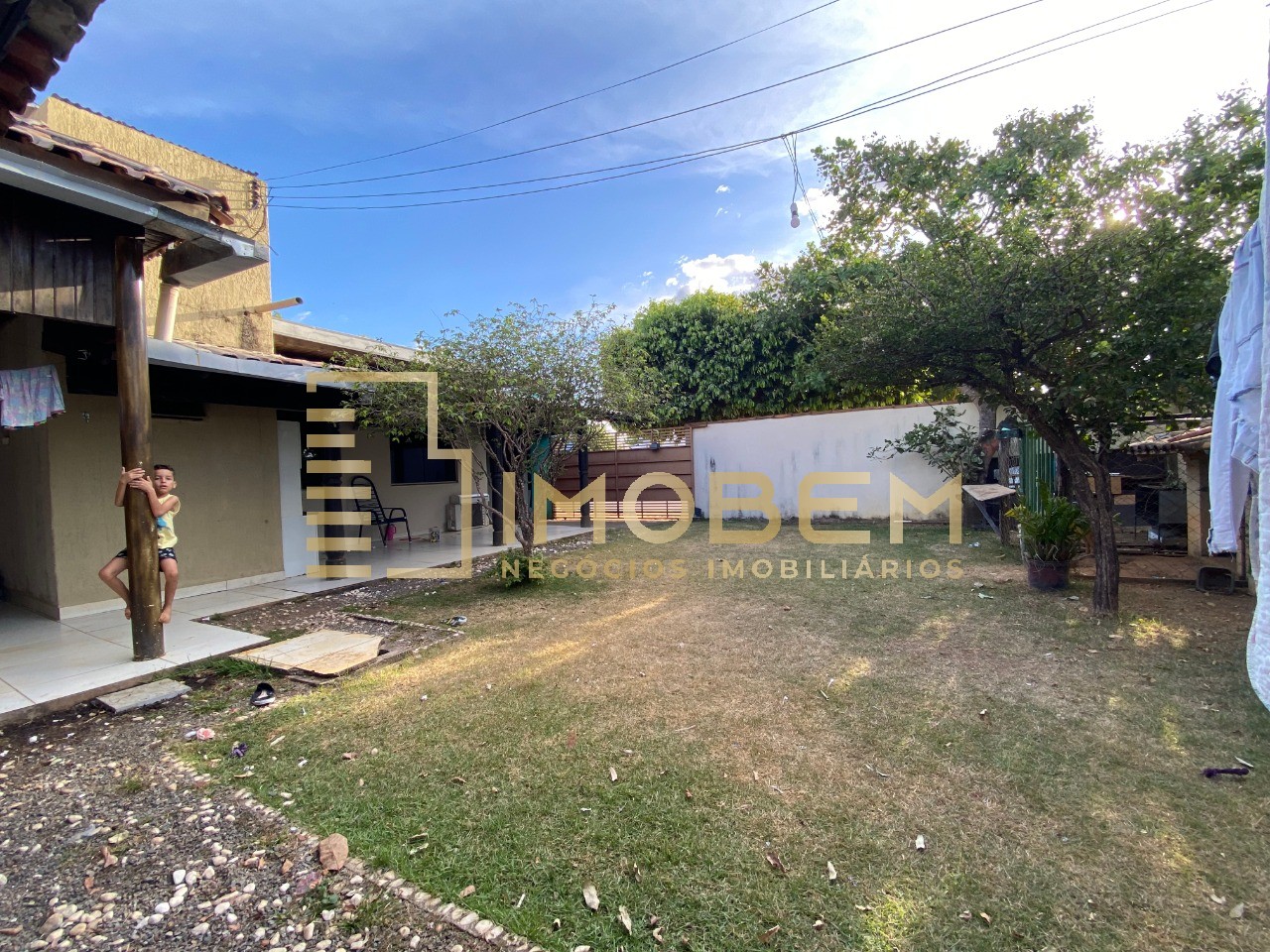 Casa, 4 quartos - Foto 15