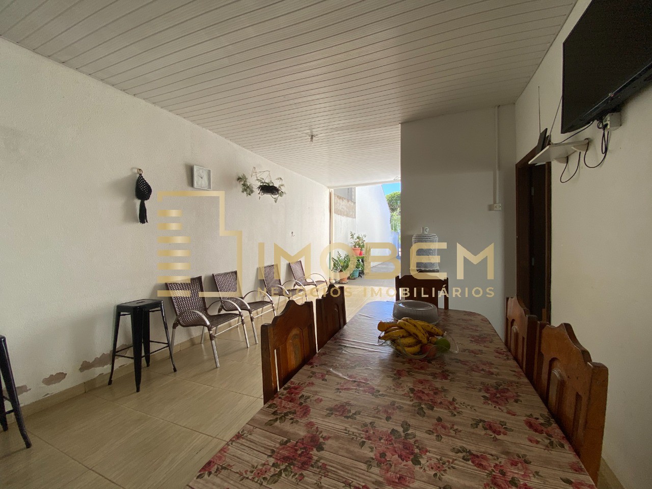 Casa, 3 quartos - Foto 18