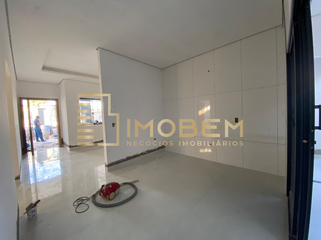 Casa, 3 quartos - Foto 29